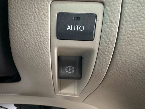 Used 2012 Lexus LS 460 AWD image 45