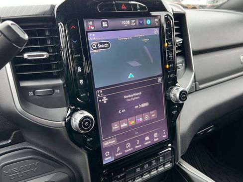 New 2026 RAM 3500 Big Horn image 26