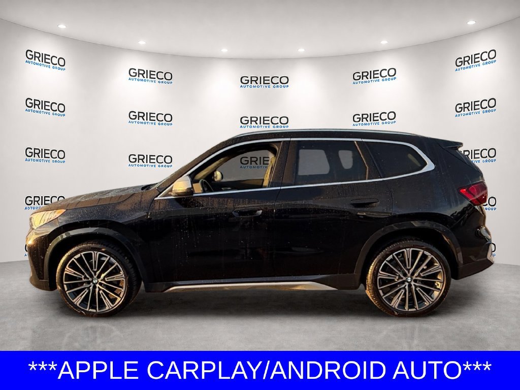 Used 2024 BMW X1 xDrive28i w/ Convenience Package AWD/4WD image 4
