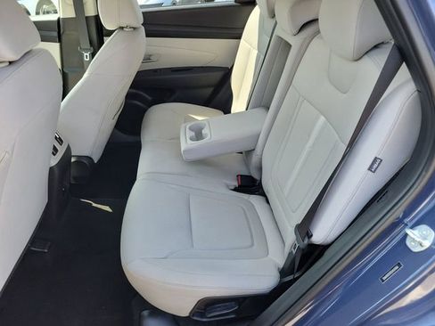Used 2025 Hyundai Tucson SEL FWD image 27