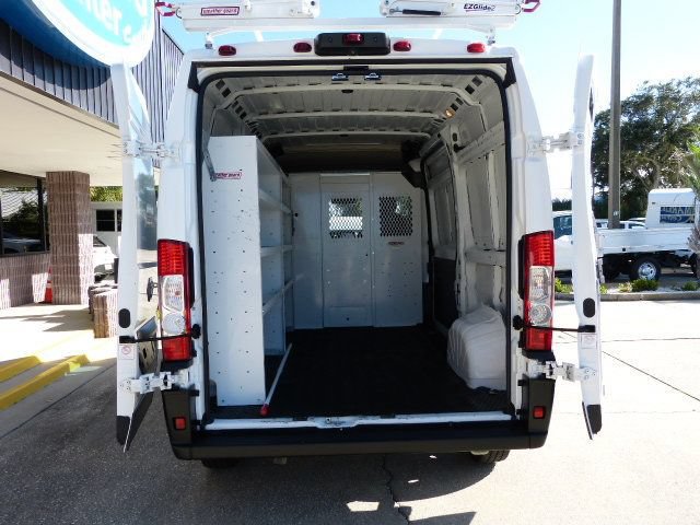 Used 2023 RAM ProMaster 2500 FWD image 15
