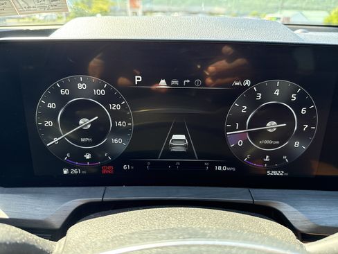 Certified 2024 Kia Telluride SX Prestige X-Pro AWD/4WD image 21