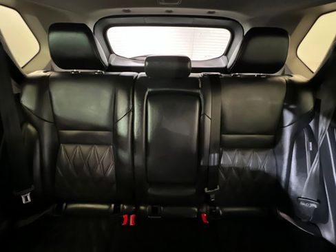 Used 2023 Nissan Rogue Platinum image 25