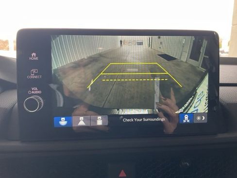 New 2026 Honda CR-V EX image 15