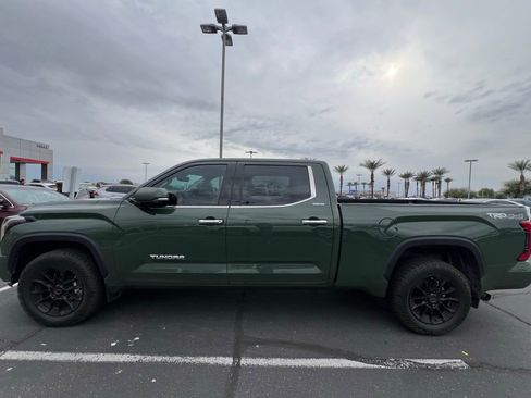 Used 2022 Toyota Tundra Limited image 6