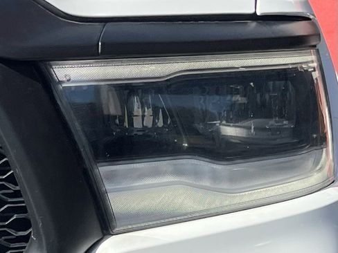 Used 2023 RAM 1500 Rebel w/ Rebel Level 1 Equipment Group image 13