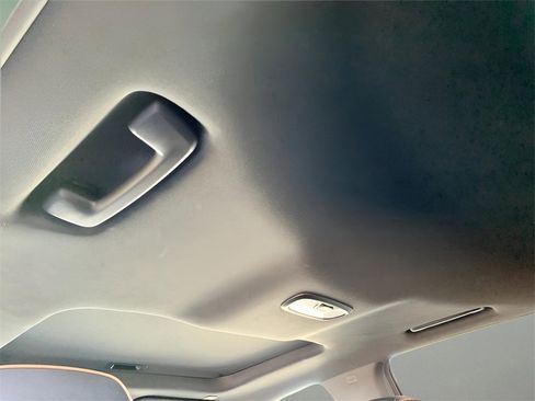 Used 2023 GMC Canyon AT4 w/ Canyon Safety Plus Package image 45