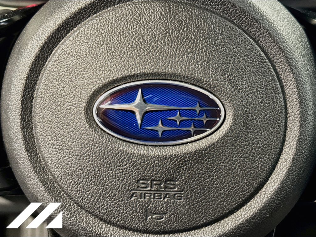 Used 2025 Subaru Forester Premium AWD/4WD image 33