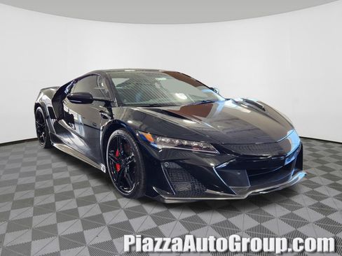 Used 2022 Acura NSX Type S AWD/4WD image 1