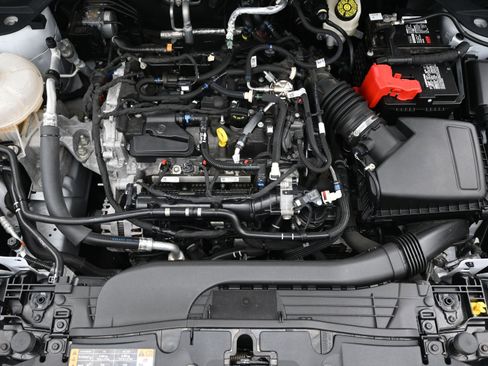 Used 2022 Ford Escape SE w/ Convenience Package image 28