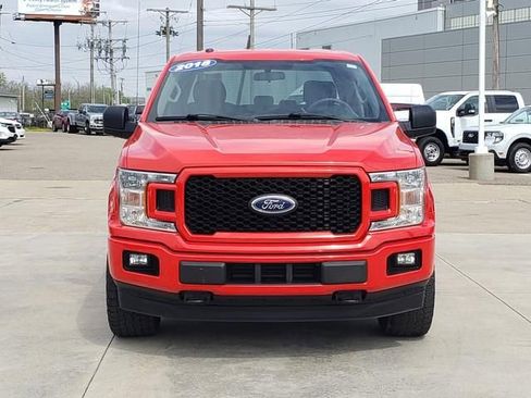 Used 2018 Ford F150 XL w/ Equipment Group 101A Mid image 3
