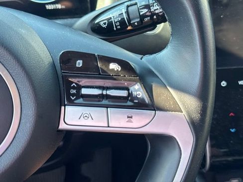 Used 2023 Hyundai Tucson XRT FWD image 20