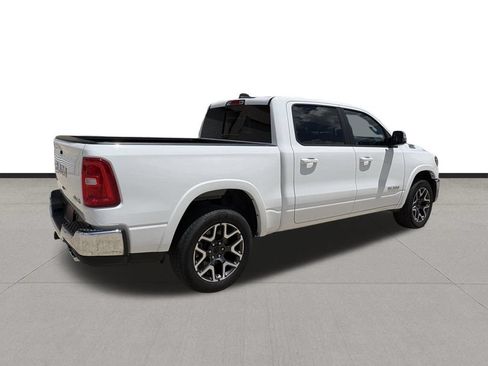 Used 2026 RAM 1500 Laramie AWD/4WD image 5