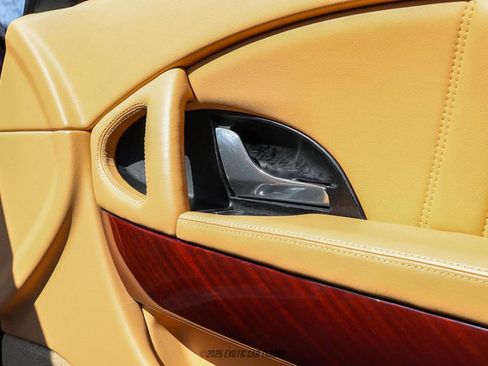 Used 2007 Maserati Quattroporte Sport GT image 52