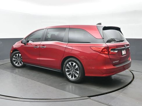 Used 2022 Honda Odyssey EX-L image 5