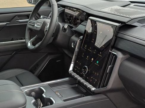 Used 2026 GMC Acadia Elevation w/ Black Edition image 36