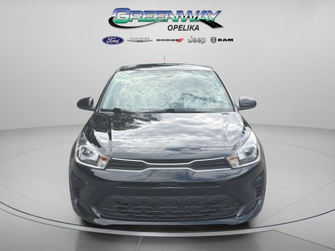 Used 2023 Kia Rio S FWD image 2