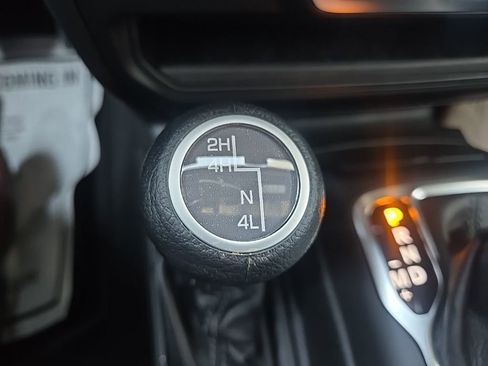 New 2026 Jeep Wrangler Sport AWD/4WD image 56