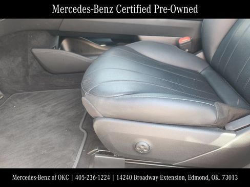 Certified 2023 Mercedes-Benz EQE 350+ Sedan image 18