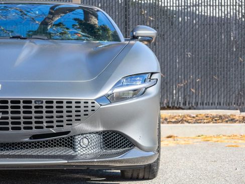 Used 2024 Ferrari Roma image 13