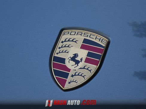 Used 2018 Porsche Cayenne AWD/4WD image 68