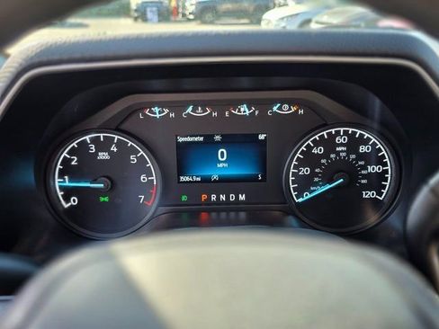 Used 2023 Ford F150 XLT image 22