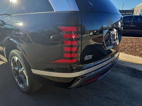 New 2026 Hyundai Palisade Limited image 37