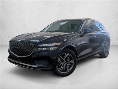 Used 2023 Genesis GV70 2.5T w/ Select Package