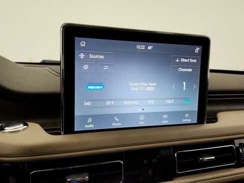 Used 2023 Lincoln Aviator Reserve w/ Equipment Group 201A image 18