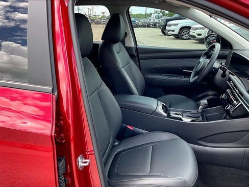 Used 2026 Hyundai Tucson SEL FWD image 30