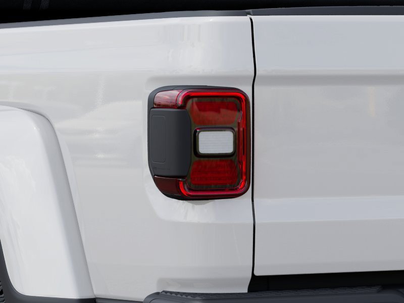 New 2027 Jeep Gladiator Rubicon AWD/4WD image 10