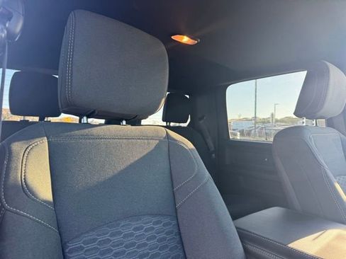 Certified 2025 RAM 2500 Tradesman AWD/4WD image 31