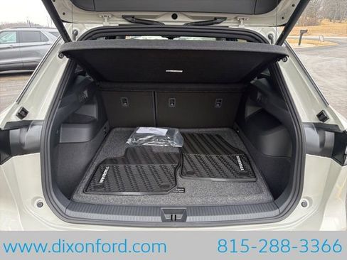 New 2026 Volkswagen Tiguan SEL R-Line image 26