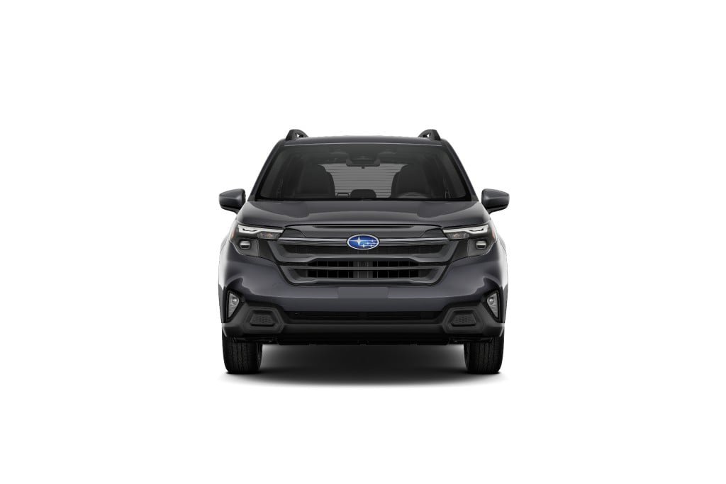 New 2026 Subaru Forester Premium AWD/4WD image 2