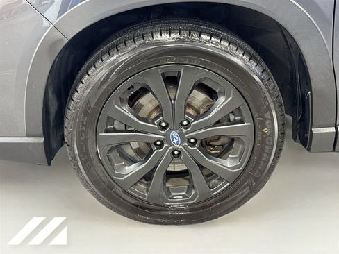 Used 2021 Subaru Forester Sport w/ Popular Package #2 AWD/4WD image 31