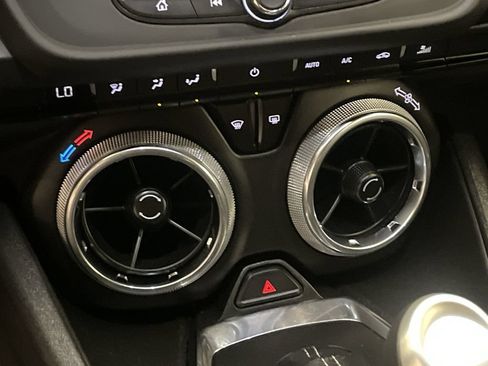 Used 2023 Chevrolet Camaro LT RWD image 11