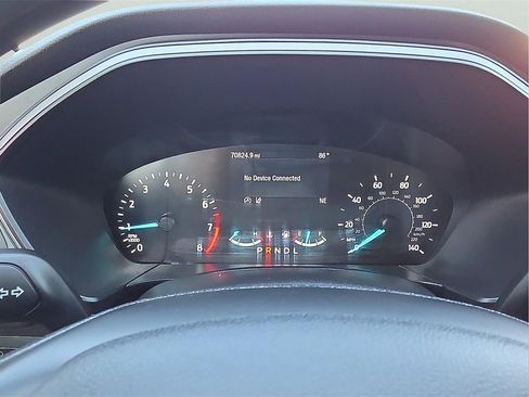 Used 2021 Ford Escape S image 18