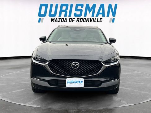 Used 2025 MAZDA CX-30 AWD 2.5 S w/ Premium Package image 8