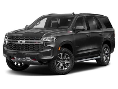 Used 2023 Chevrolet Tahoe Z71