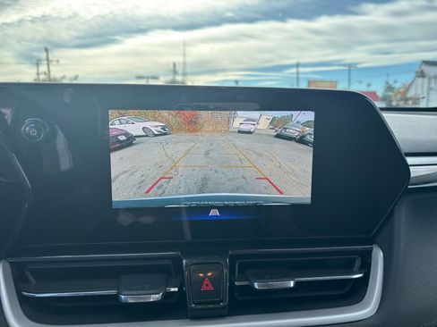 Used 2025 Chevrolet TrailBlazer LT image 17