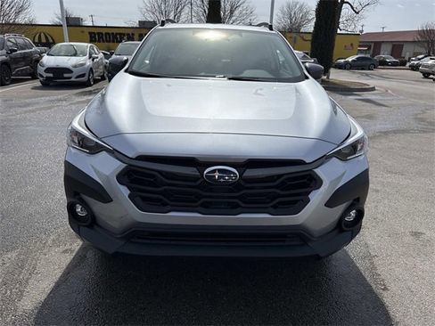 New 2026 Subaru Crosstrek 2.0i Premium image 10