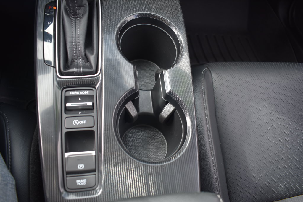 Used 2022 Honda Civic Touring image 31