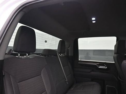 Used 2025 Chevrolet Silverado 2500 LT AWD/4WD image 22