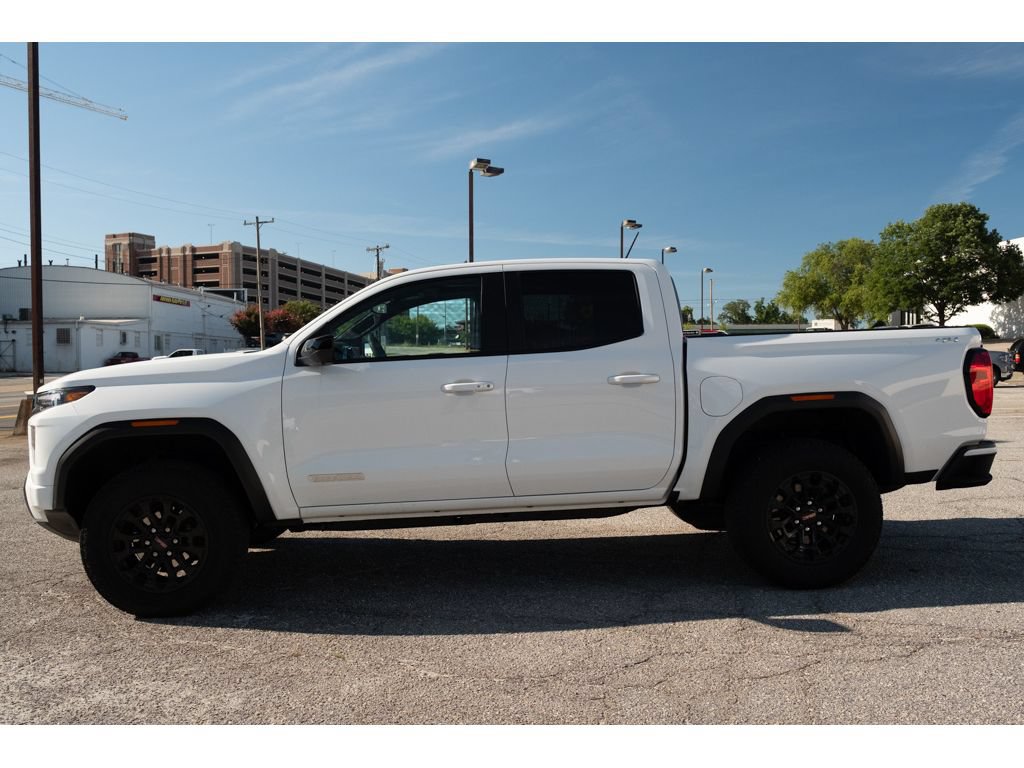 New 2026 GMC Canyon Elevation w/ Convenience Package AWD/4WD image 5