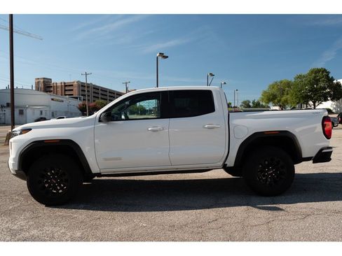 New 2026 GMC Canyon Elevation w/ Convenience Package AWD/4WD image 5