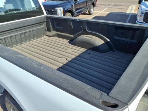 New 2025 Ford F350 XL w/ 360-Degree Camera Package image 5