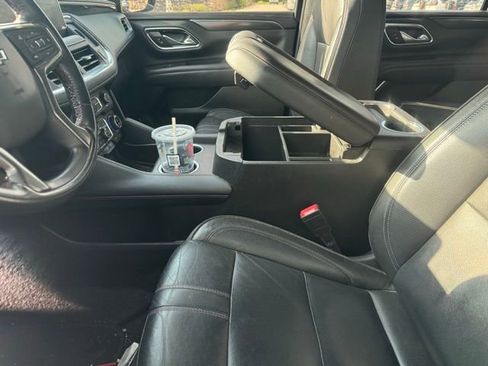 Used 2021 Chevrolet Tahoe RST image 19