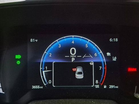 Used 2026 Toyota Corolla LE FWD image 12
