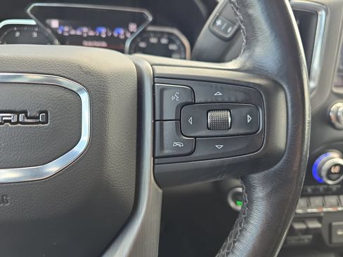 Used 2023 GMC Sierra 3500 Denali w/ Denali Ultimate Package AWD/4WD image 19