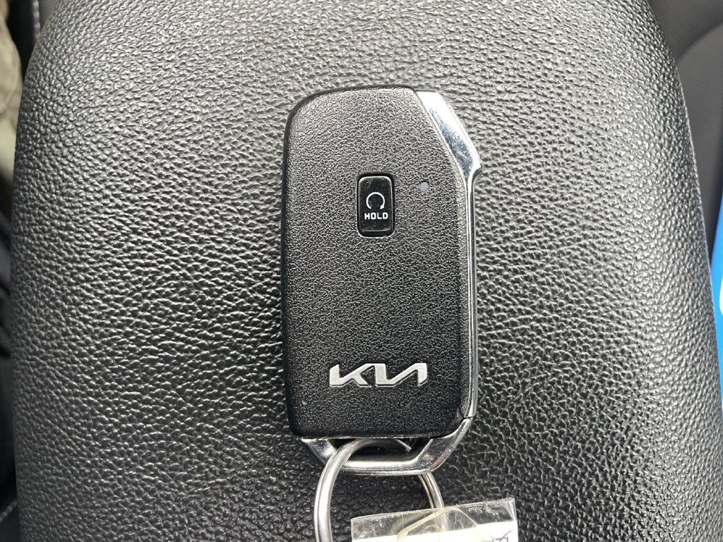 Used 2023 Kia Forte GT-Line w/ GT-Line Premium Package FWD image 26